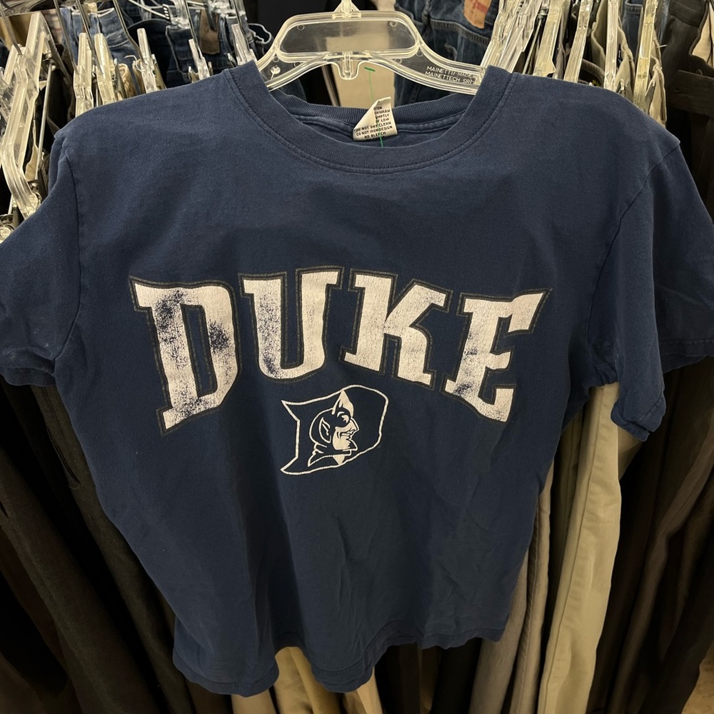 Vintage Duke Tee
